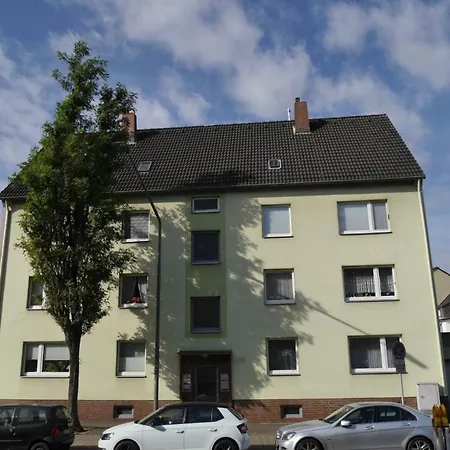Apartment Central