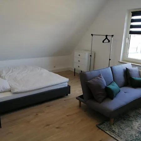 Apartment Apartment Central Ratingen