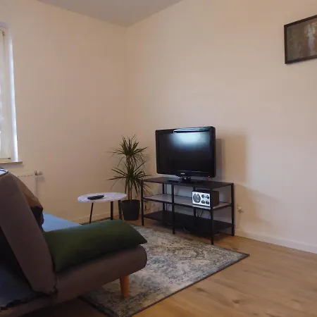 Apartment Central * Ratingen