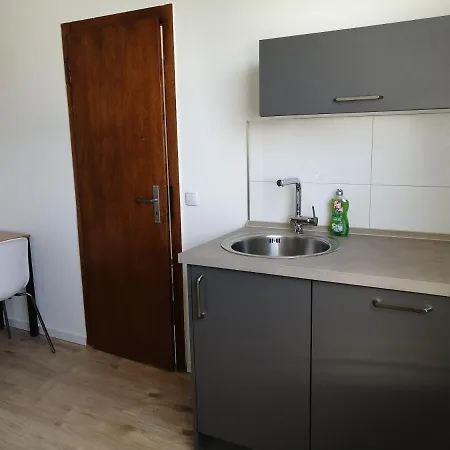 Apartment Central Apartamento